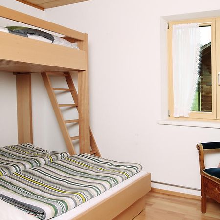 Haus Koenig Apartment Bezau Ngoại thất bức ảnh