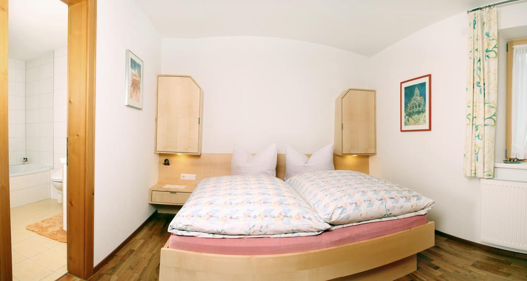 Haus Koenig Apartment Bezau Ngoại thất bức ảnh