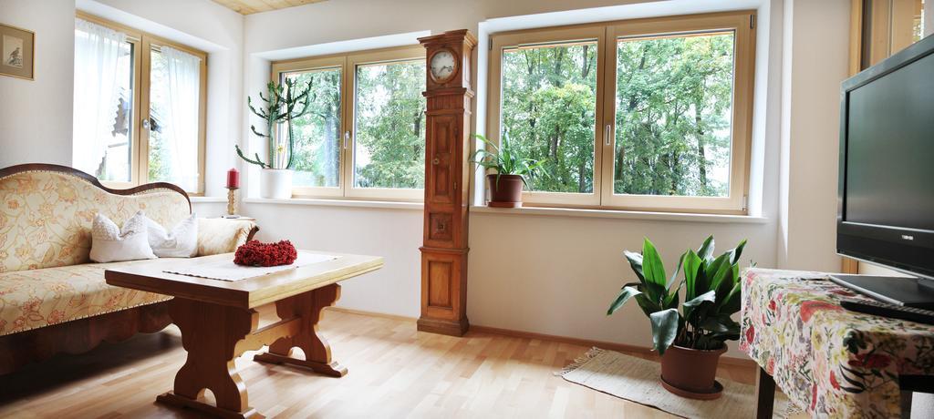 Haus Koenig Apartment Bezau Ngoại thất bức ảnh