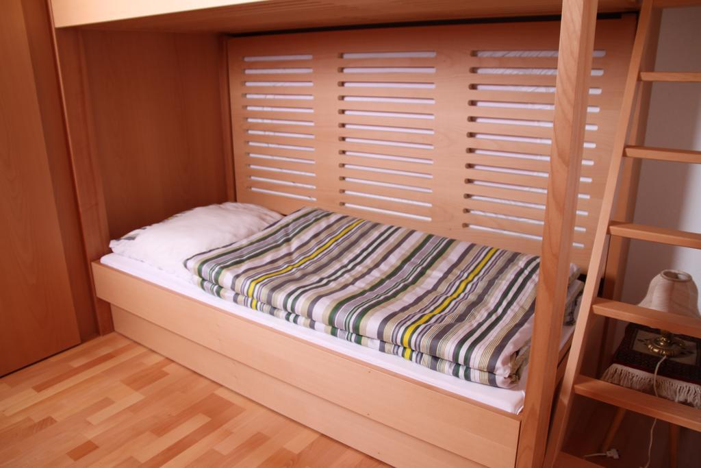 Haus Koenig Apartment Bezau Ngoại thất bức ảnh