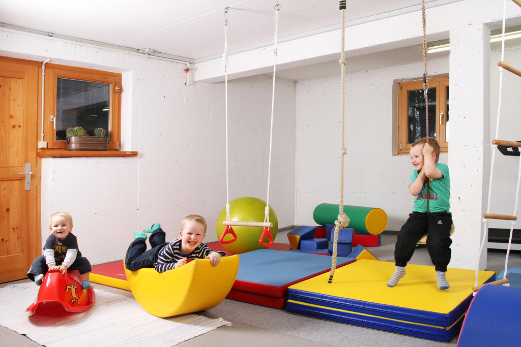 Haus Koenig Apartment Bezau Ngoại thất bức ảnh